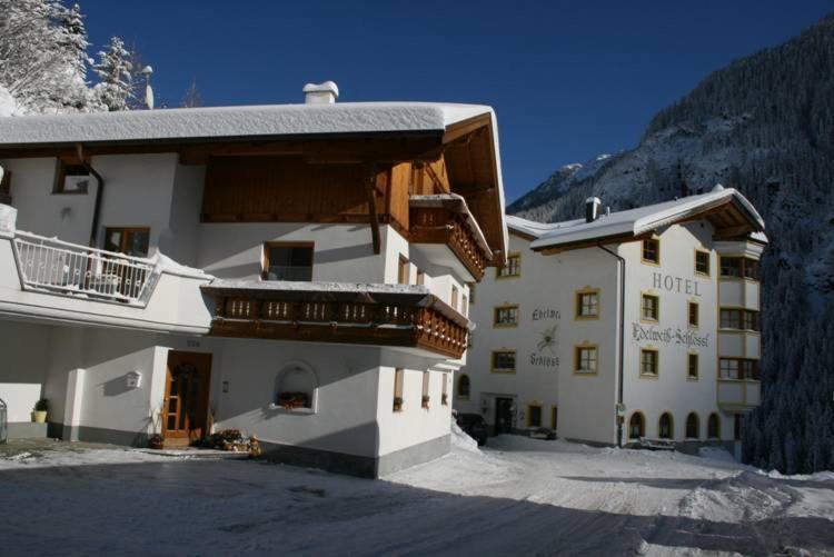 Apart Michaela Kappl  Exterior photo