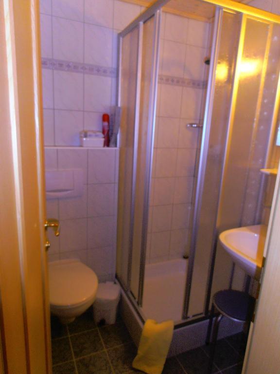 Apart Michaela Kappl  Room photo