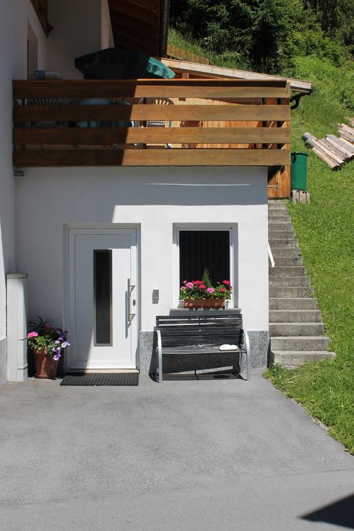 Apart Michaela Kappl  Exterior photo