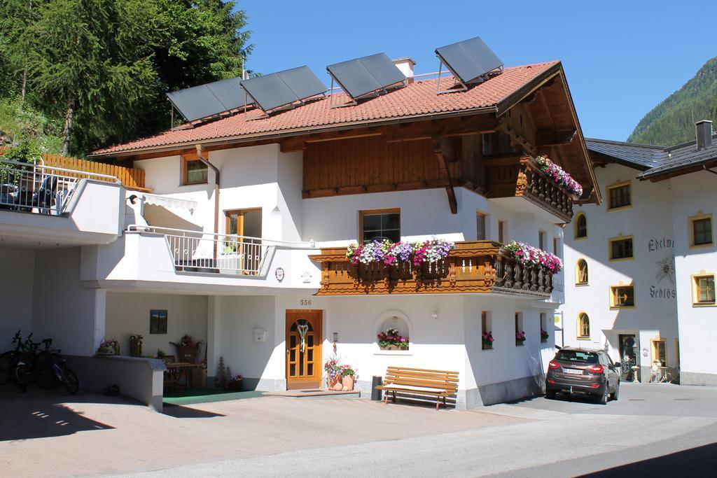 Apart Michaela Kappl  Exterior photo