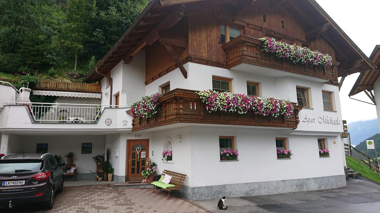 Apart Michaela Kappl  Exterior photo