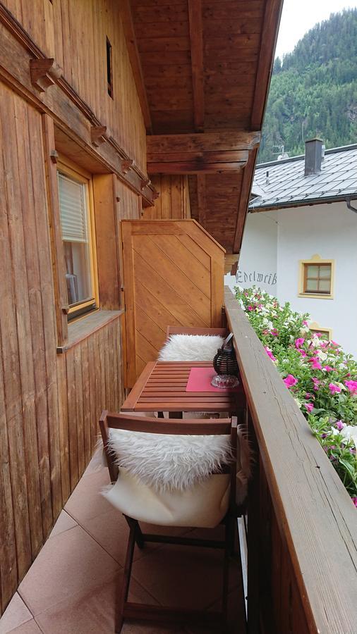 Apart Michaela Kappl  Exterior photo
